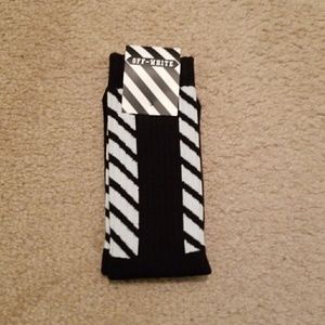 Off-White socks